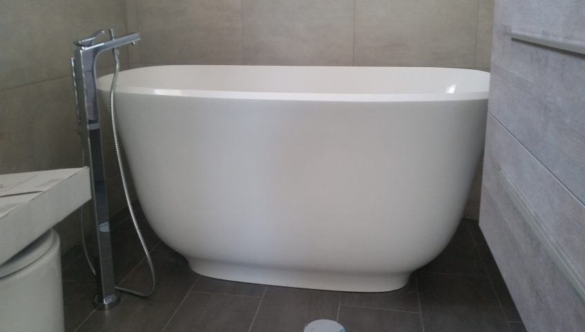 Bathrooms Carpenter - Complete Carpentry Fuengirola