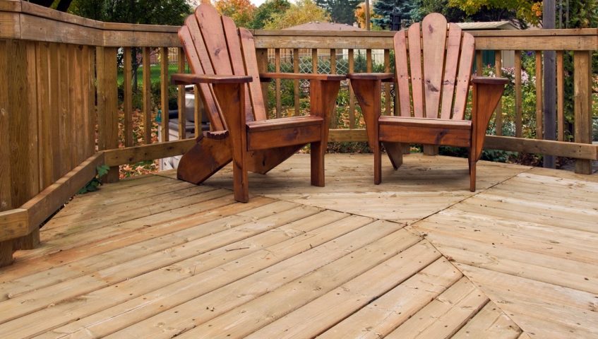 Decking Carpenter - Complete Carpentry (1) Decking Carpenter - Complete Carpentry Fuengirola