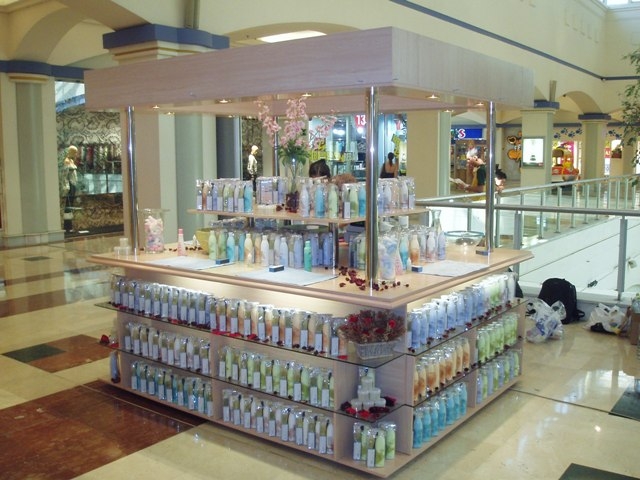 Kiosks Carpenter - Complete Carpentry Fuengirola